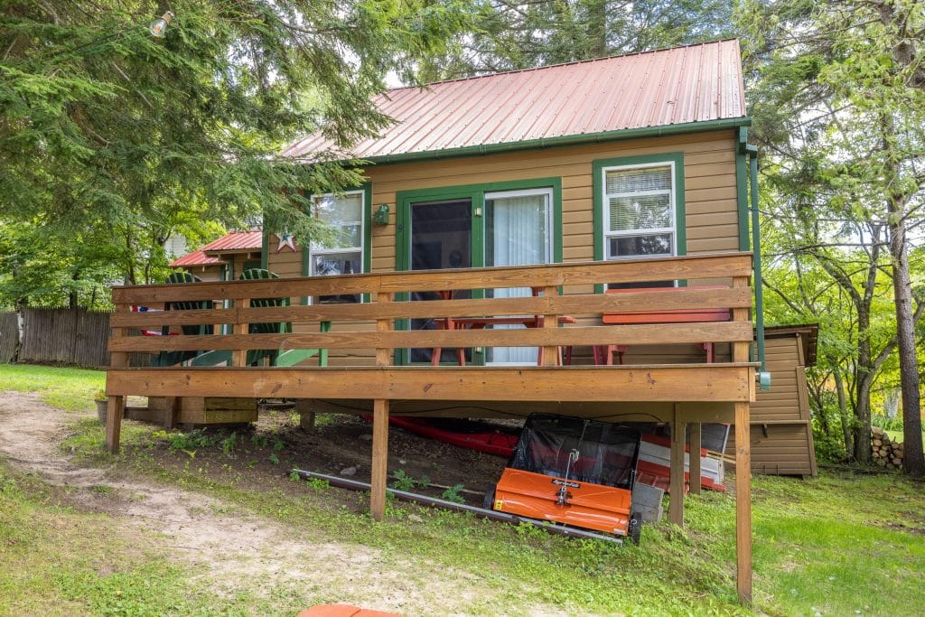 Cottage 9