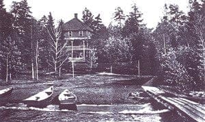 historical image